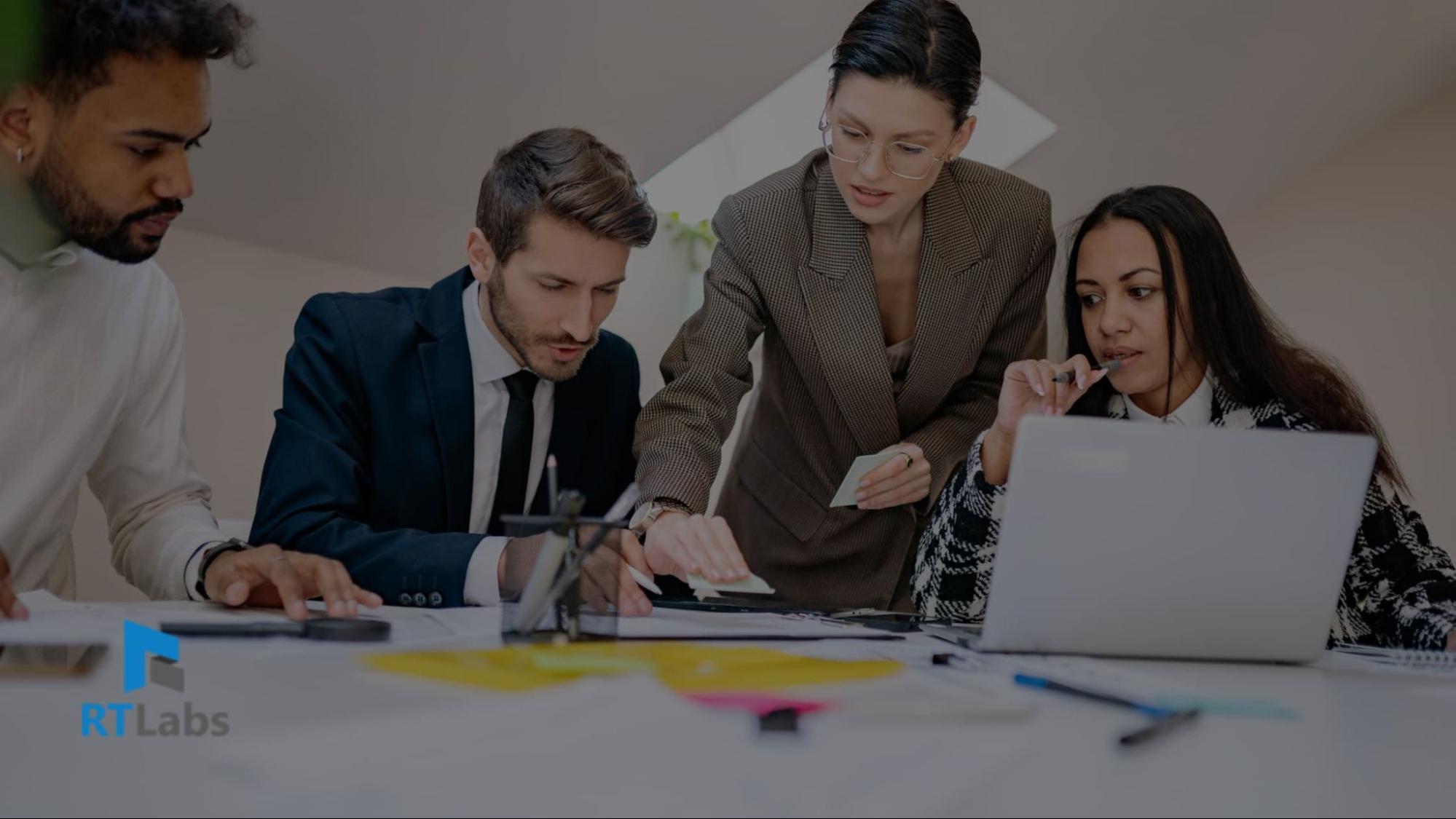 Salesforce Partner Accelerates Digital Transformation