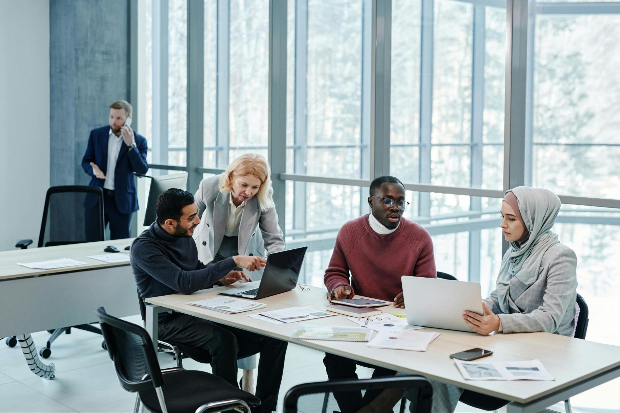 Integration Capabilities