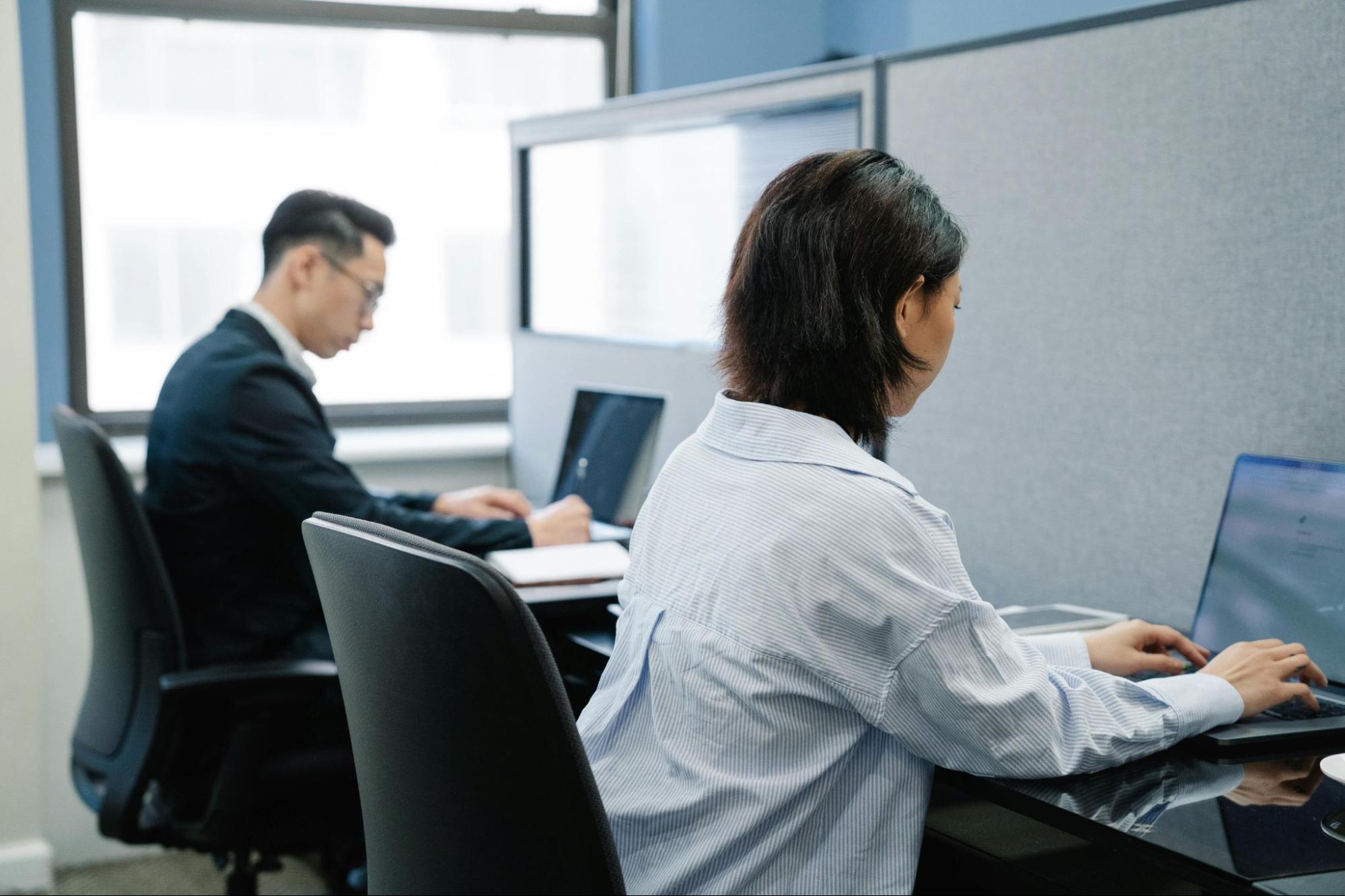 Types of Salesforce Partners
